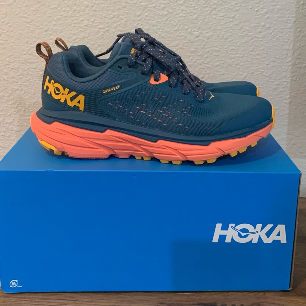 HOKA Challenger ATR 6 GTX